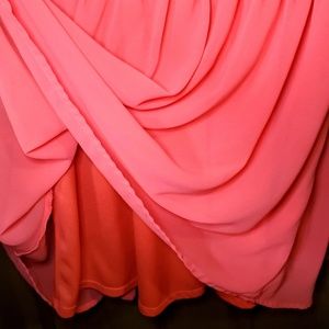 Xhilaration Dresses - • 💕Neon Pink Dress💕 • Xhilaration Dresses - • 💕Neon Pink Dress💕 •